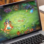 the introduction of mobile pc gaming