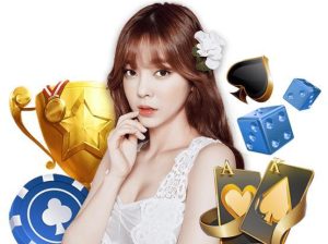 ecwon8 Casino site Game Choice