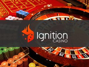 Ignition Casino: Betting on the AI-Driven Future