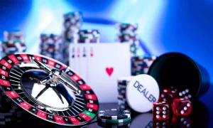 Assessing Safety: How to Verify Legitimate Betting Sites Like AU77
